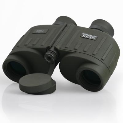 China BAK4 BIJIA 8x30 outdoor hunting waterproof military binocular with high definition when travel hunting camping for sale