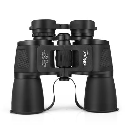 China BIJIA 12x50 hd hot sale powerful binoculars with most competitive price for outdoor 12x50 for sale