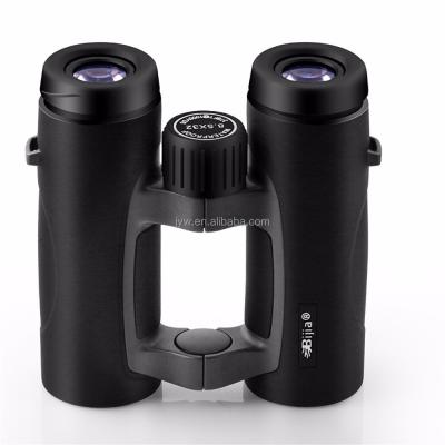 China BRAND-BIJIA 8.5X32mm Zoom Sports Professional Adjustable Binoculars Telescope with Full Coated Optics BJ8532 Telescope for sale