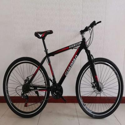 China Stock 29 21speed Mountain Bike Running MTB Bike / Mountain Bike for sale