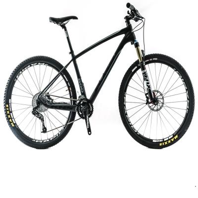 China 27.5 street mountain carbon bike picture /27.5 mtb/27.5mtb bike carbon 27.5 plus 27er mtb bike 27.5 carbon mountain bike for sale