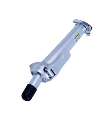 China Popular 3D Aluminum Alloy Forged Aluminum Alloy Folding Bike Stem for sale