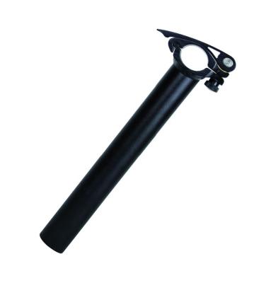 China Aluminum Alloy TP302 3D Forged Aluminum Alloy Folding Bicycle Stem for sale