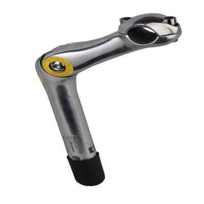 China Chinese super aluminum alloy bike stem with best price for sale