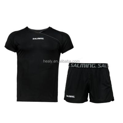 China Breathable Lycra Spandex Gym Wear For Men for sale