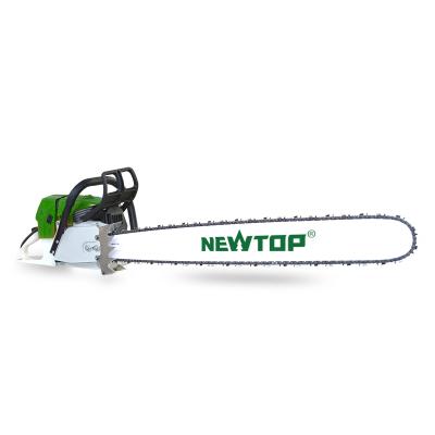 China Chinese 2-Stroke High Power Chainsaw MS660 NT9200 Chainsaw With Oregon Chain for sale