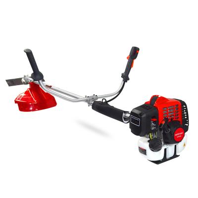 China New Model Brush Cutter Petrol Brush Cutter 2-Stroke 42cc Petrol Brush Cutter for sale