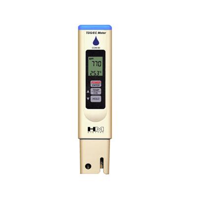 China Water Factory Price Water EC Conductivity Meter Tester For Drinking for sale