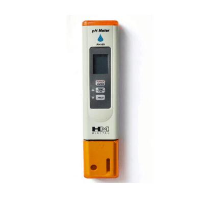 China Bulk Sale High Accuracy Digital Liquid PH Tester Price Of Water for sale