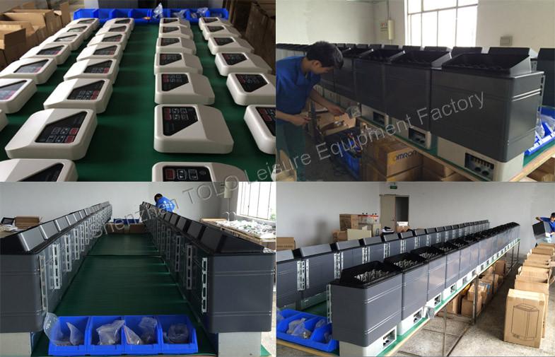 Verified China supplier - Shenzhen TOLO Leisure Equipment Co.,LTD