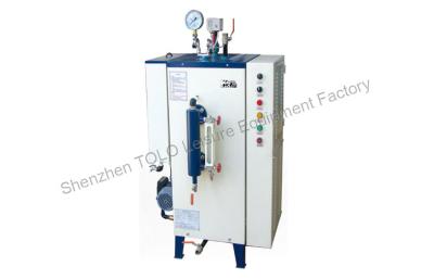 China 12kw Commercial Steam Generator For Clothing , Food , Chemical for sale