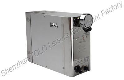 China Single Phase Residential Steam Generator for sale