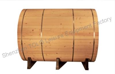 China Outdoor Sauna Cabins for sale