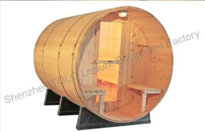 China Home Sauna Cabins for sale