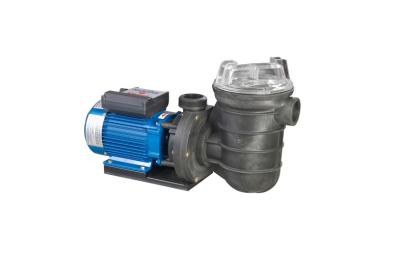 China 2HP Circulating spa home water pump for swimming pool above ground for sale