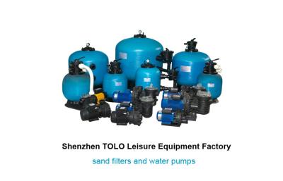 China Metal circulating Swimming Pool Water Pump , Europe type 0.35HP 0.25kw for sale