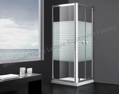 China Glass Shower Encloser for Steam Room for sale