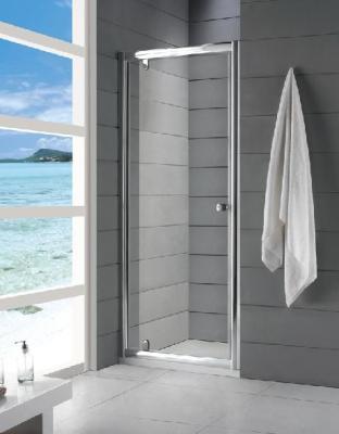 China frameless Glass Enclosed Showers for sale