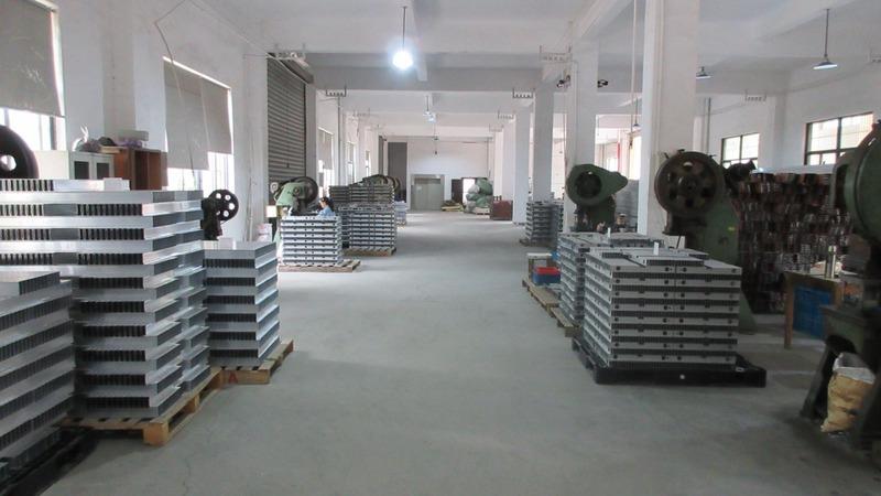 Verified China supplier - Ningbo Huanchen Tools Co., Ltd.