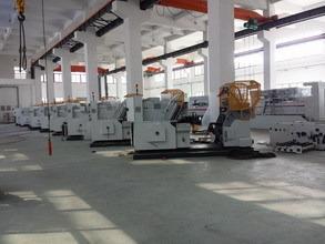 Verified China supplier - Zhejiang Guangya Machinery Co., Ltd.