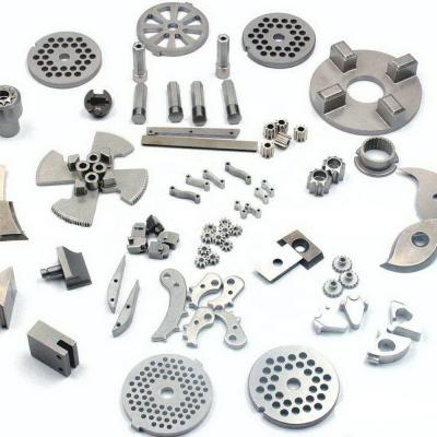 China Automobile Hardware Aluminum Processing Accessories Customized Metal Service CNC Milling Aluminum Machining Parts for sale