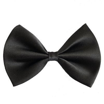 China Viable Manufacturer Wholesale Silk Pet Adjustable Cheap Collar Dog Bow Ties for sale