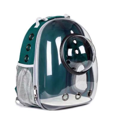 China Fashion Breathable Small Pet Carrying Outdoor Pet Travel Bag for sale