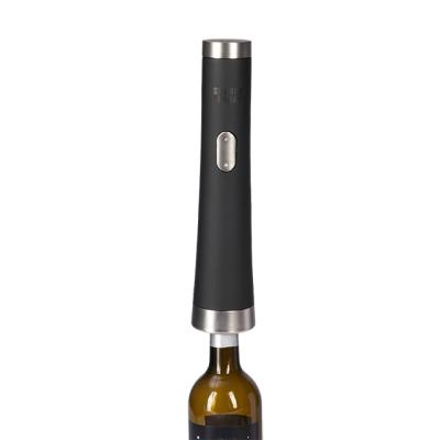 중국 Cheap Automatic AAA battery wine bottle opener with foil cutter wine opener 판매용