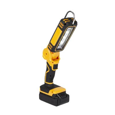 China Cheap Led Work Light Foldable Powerful Handheld Portable Work Light en venta