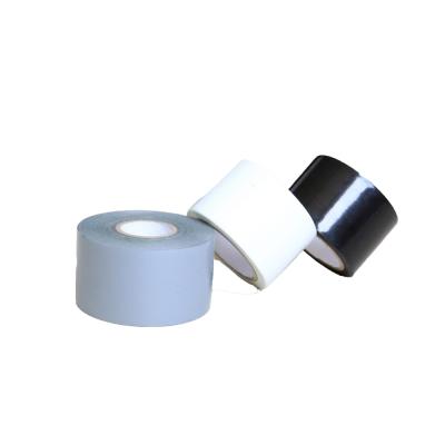 China High quality PVC waterproof adhesive tape for sale