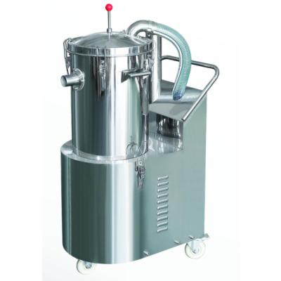 Chine 1.1kw 380V aspirateur à faible bruit pour industrie pharmaceutique à vendre