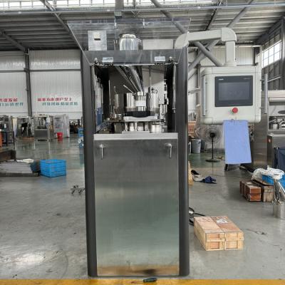 China GZPK-40 Automatic High Speed Industrial Rotary Automatic Tablet Press Machine zu verkaufen