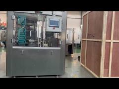 NJP5000 high-speed fully automatic capsule machine powder granule automatic filling 300000 granules