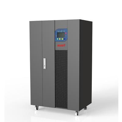 China Security/Monitoring/Alarm UPS 380V Output UPS Three Phase Online 300 KVA UPS Systems for sale