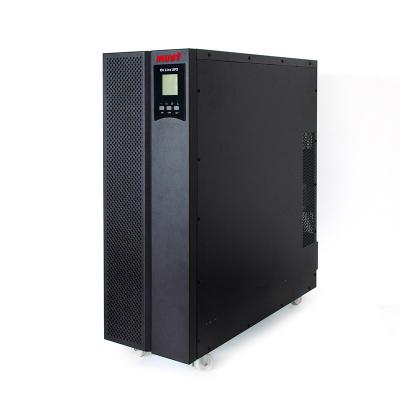 China Networking MUST 3 Phase 380v Pure Sine Wave Online Ups 30kva Ups With IGBT Technology for sale