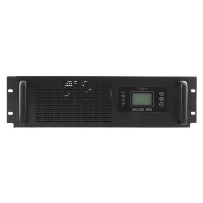 China EH5110 COMPUTER Series High Frequency Online Ups 3kva 220v Ups Power Supply for sale