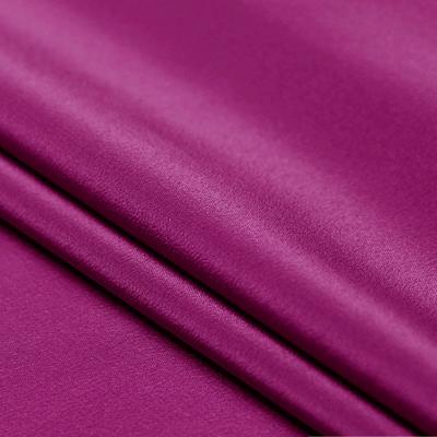 China Anti Pill Silk Crepe 100% Silk Fabric From Crepe De Chine Fabric Custom Mulberry Silk for sale