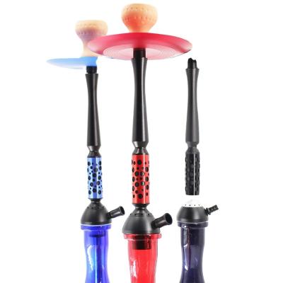 China Germany durable high quality friend hookah shisha charcoal luxury hookah made in yiwu china for sale