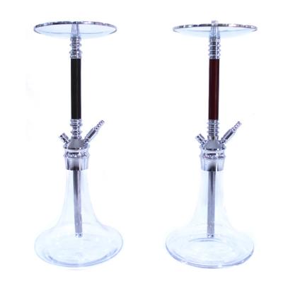 China Stainless Steel PUM Hot - Selling Custom Stainless Steel Russian Style Hookah Accessories for sale