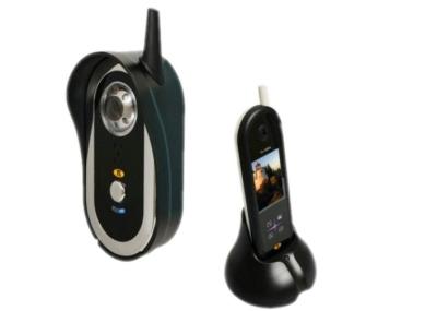 China 2.4GHZ Wireless Video Doorphone Waterproof for sale