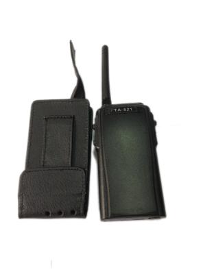 China Full-duplex Handheld Digital Two Way Radios 2.4ghz For Referee Group Inerphone for sale