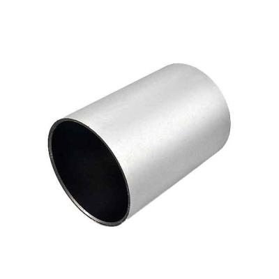 China Fluid Pipe sus 316l 201 304 welded thin wall stainless steel pipe tube, erw astm welded, china for sale