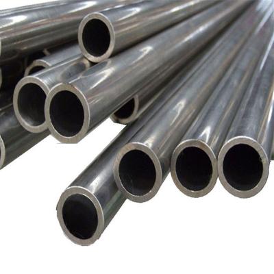 China Chemical industry 308 304l 316l 317l 321stainless steel 140mm round seamless steel pipe tubes supplier for sale