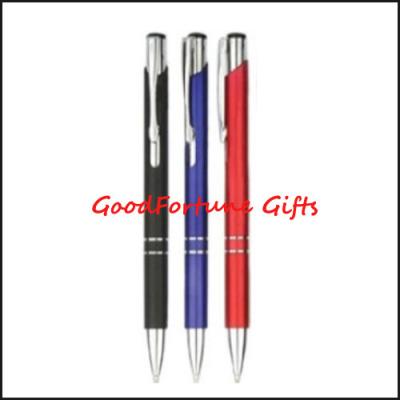 China promotion gift advertising Metal Ballpoint Pen for sale