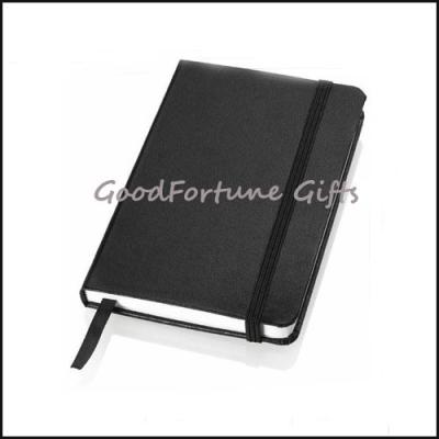 China Promotional printed logo notebook diary memo pad gift for sale