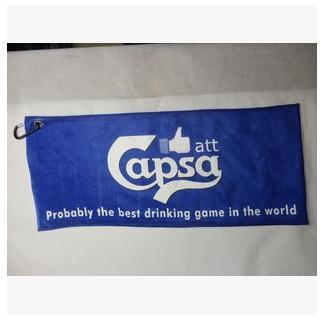 China New customed print logo promotional outdoor advertising gift superfine fiber beach towels for sale