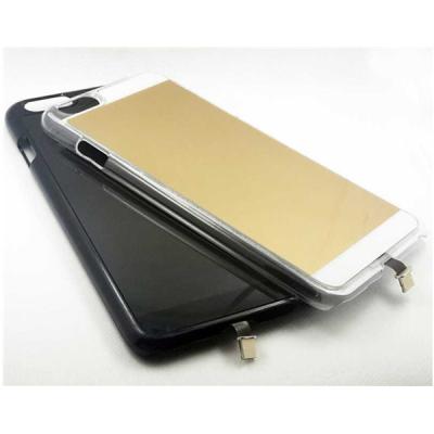 China wireless android tablet charger with the case for Iphone 6 plus for sale