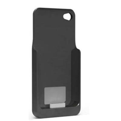 China slim design Qi wireless charger receiver case ,protective cover for i4/4s for sale