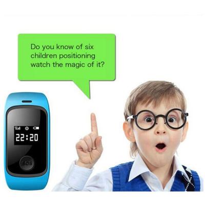 China 2015 NEW! GPS tracking watch for kids,gps watch kids,kids GPS watch phone for sale