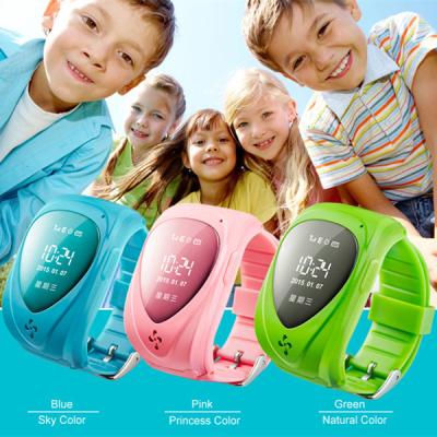 China 2015 Newest Arrival Kids GPS Watch Phone, wrist watch gps tracker, GPS Tracking Device for sale